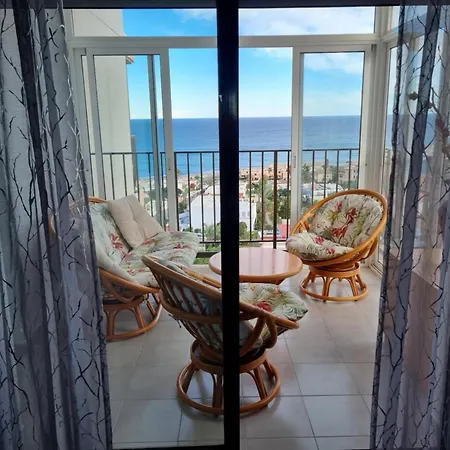 Lejlighed Sunrise Seaview *