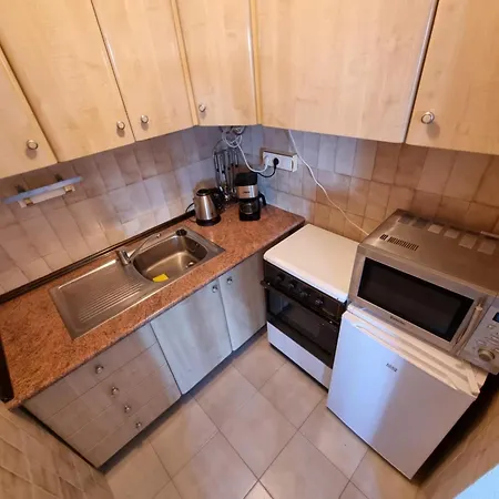 Sunrise Seaview Lejlighed Torrevieja