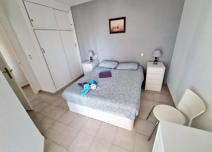 شقة Sunrise Seaview تورّيفيِخا